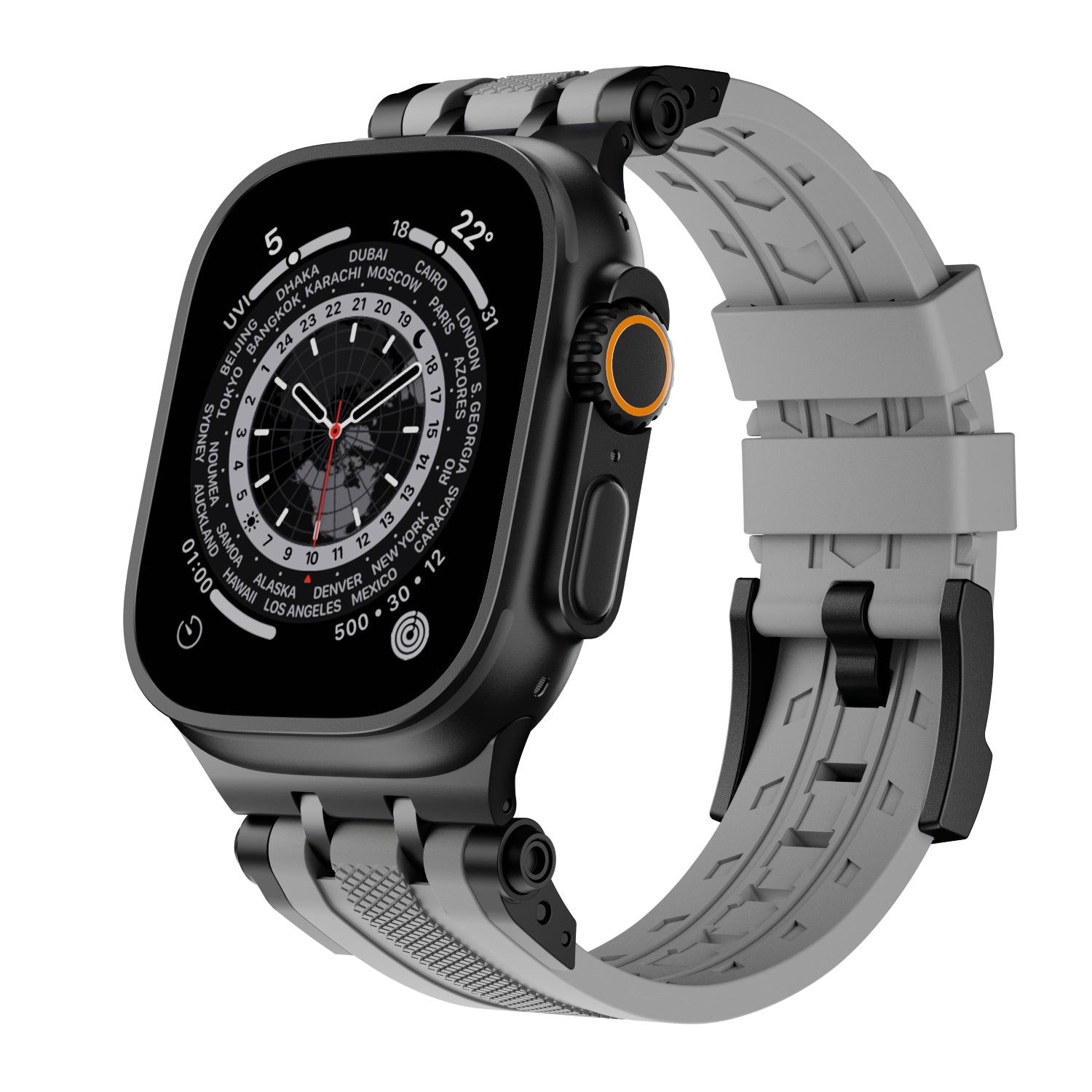 Rocket Band For Apple Watch