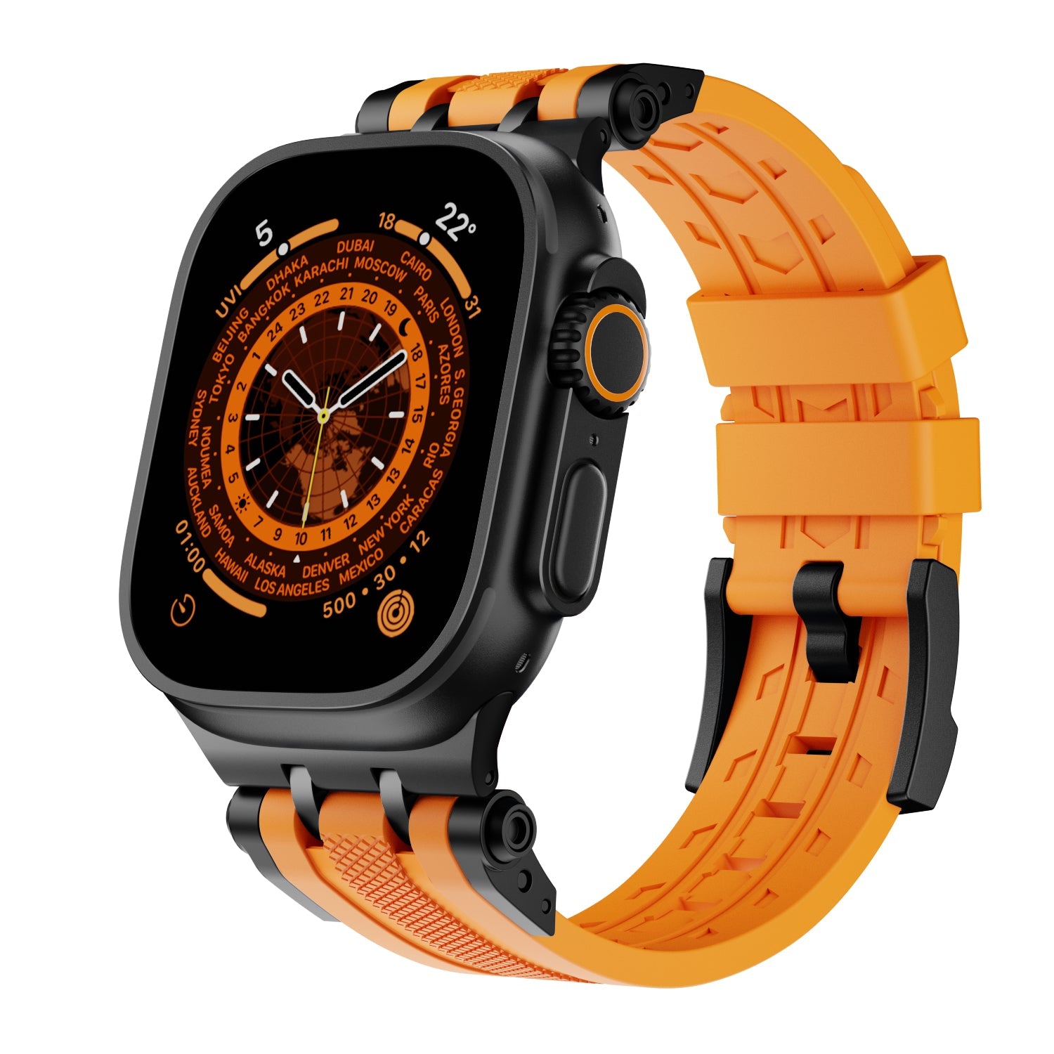 Rocket Band For Apple Watch