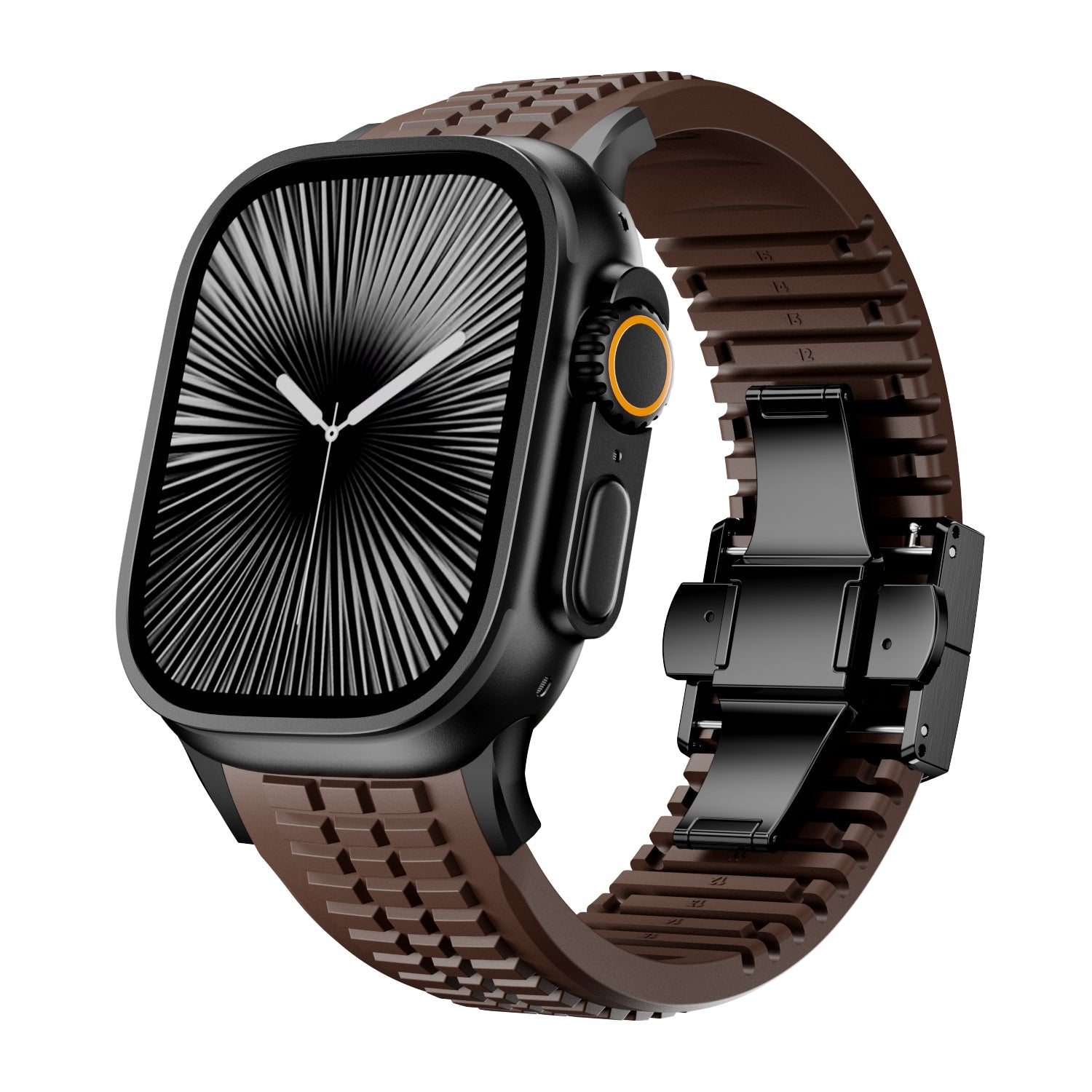 Grenade Band For Apple Watch