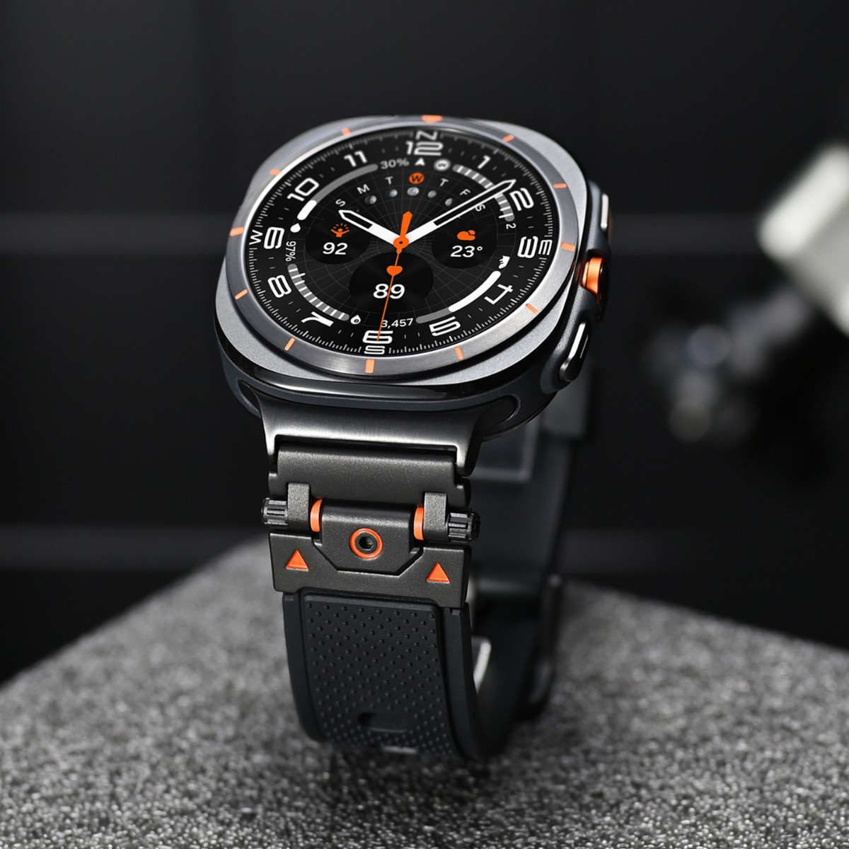 High-performance TPU Band For Samsung Galaxy Watch