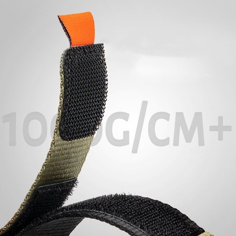Tactics Nylon Watch band For Garmin Fenix/Garmin Enduro/Garmin D2/Garmin Instinct