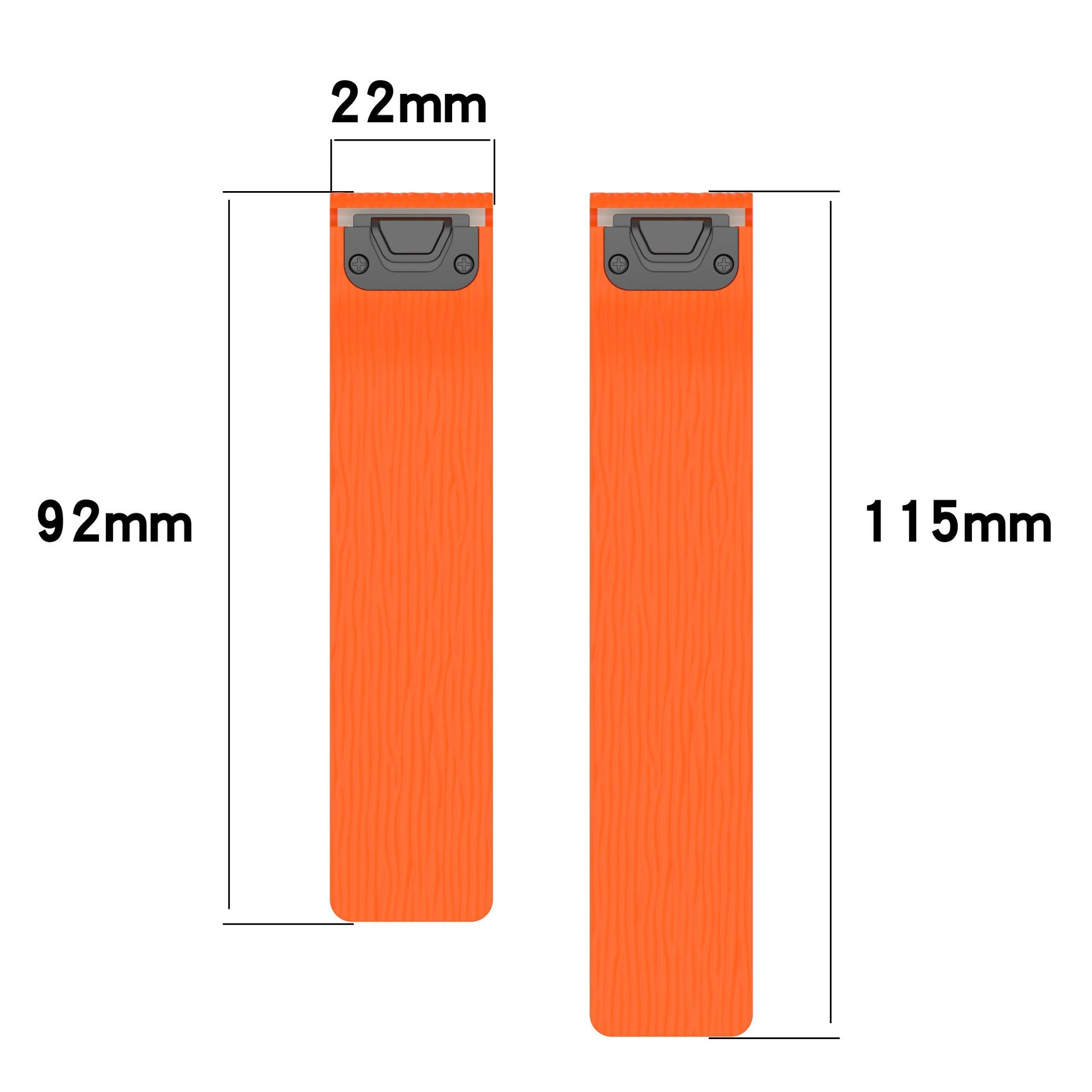 Lychee Magnetic Band For Garmin