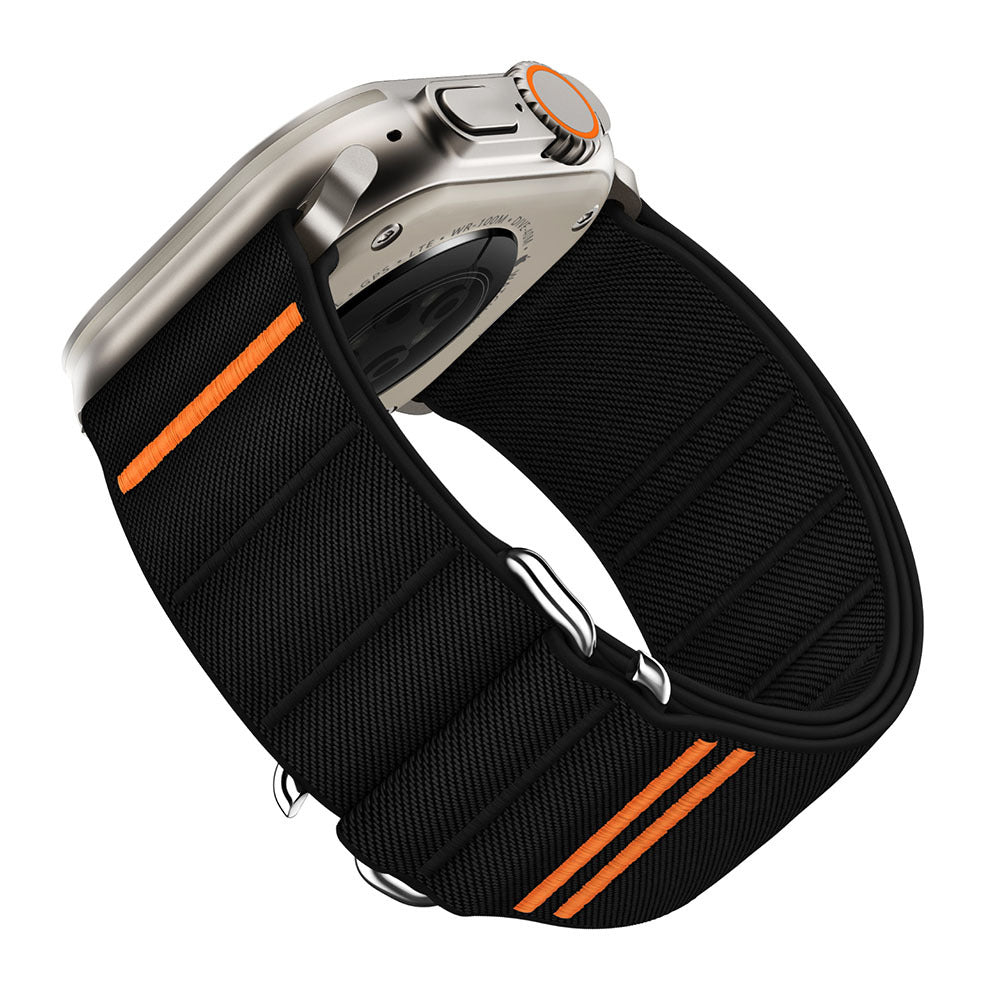 Outdoor Nylon Sports For Apple Watch