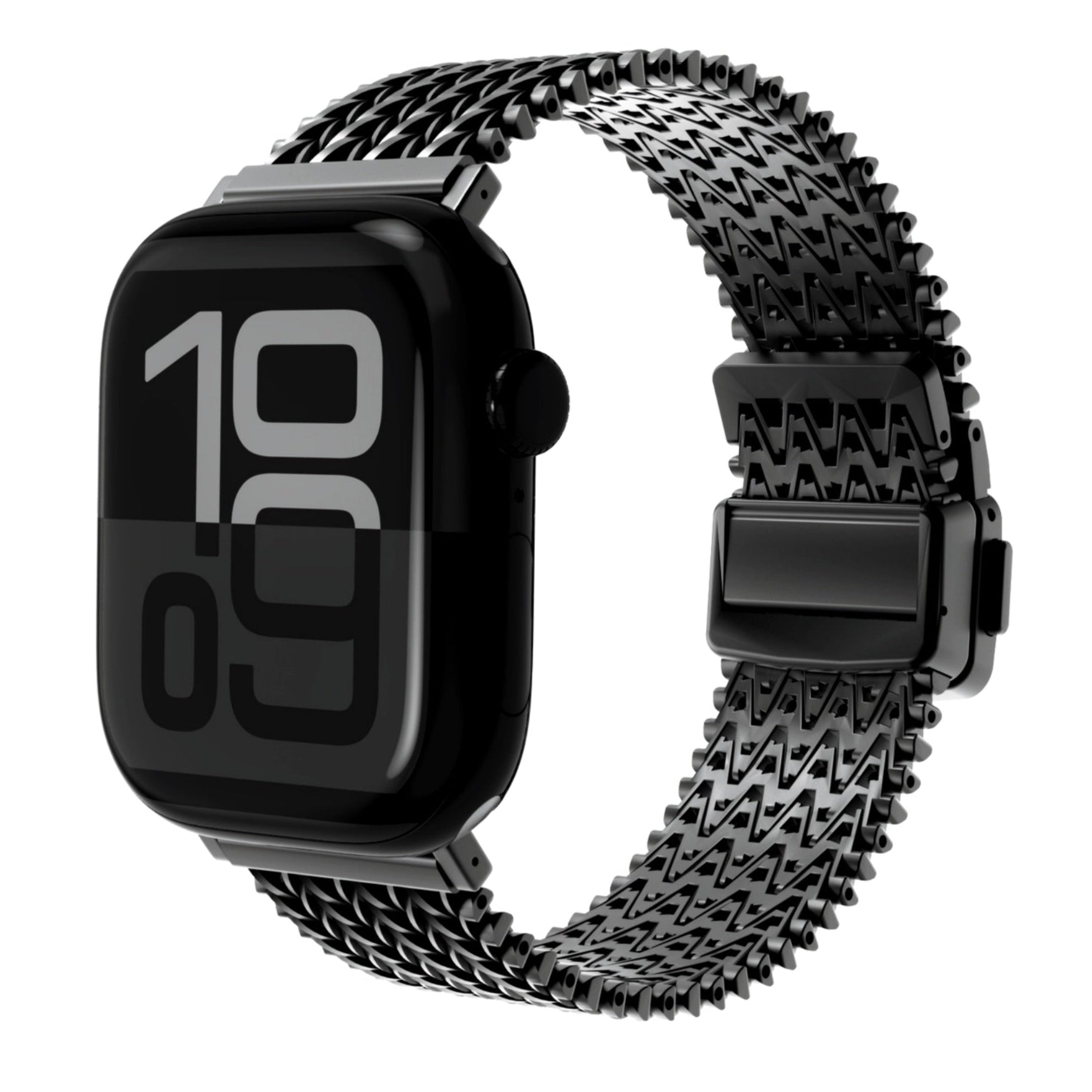 Metal Watch Band For Apple Watch