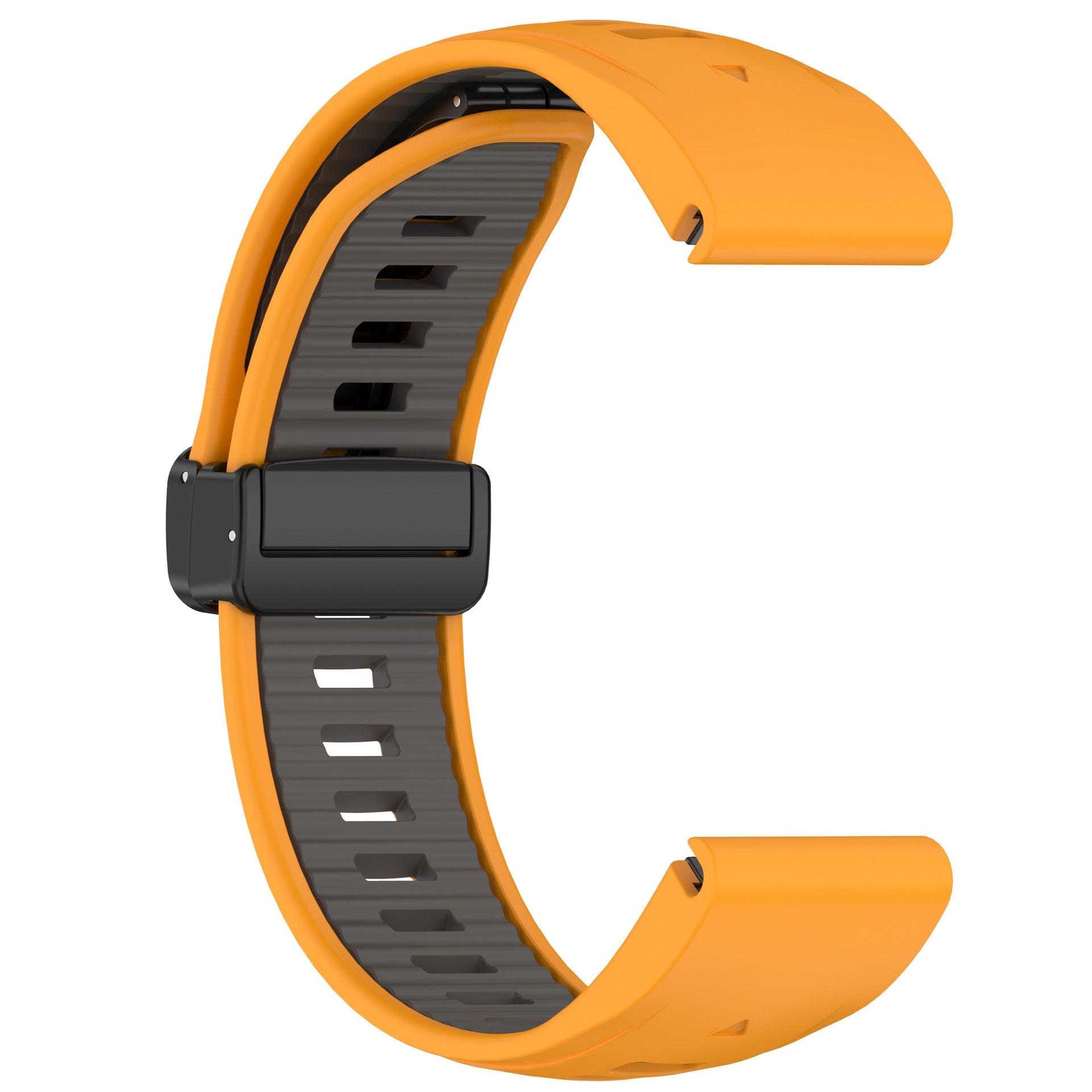 Quick Fit Band Silicone Strap For Garmin