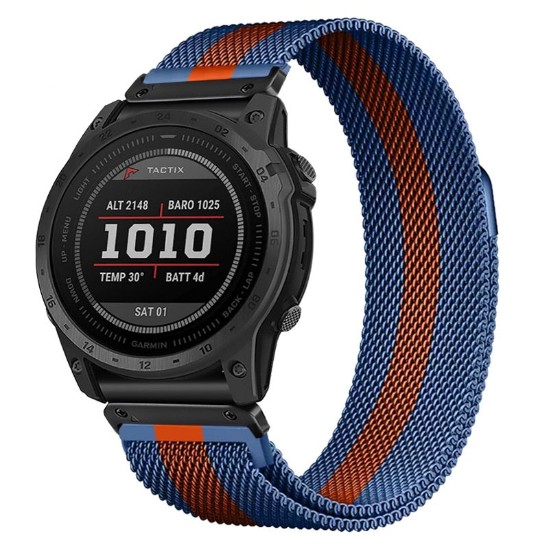 Magnetic Milanes Loop Band For Garmin