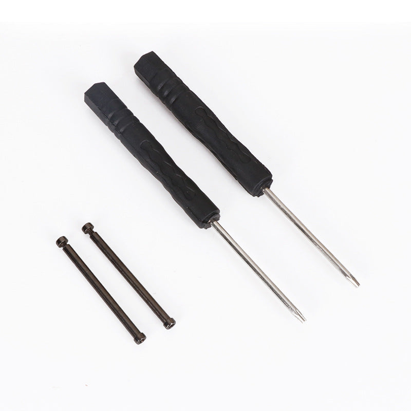 Screw Nut Tool Watch Band Connector Bar for Garmin Fenix 5X 6 3 5S - 20 22 26mm