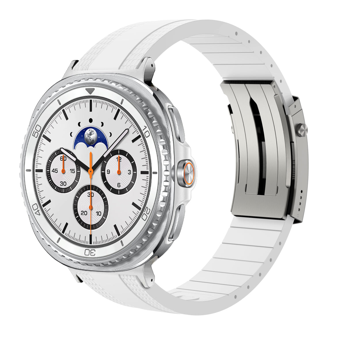 Super Ocean Luxe Band For Samsung Galaxy Watch 8/Ultra/4/5/6/7/pro