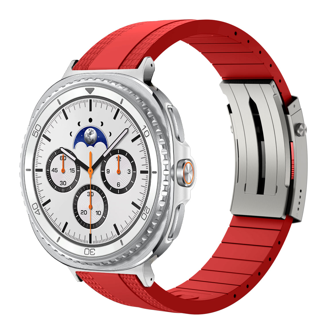 Super Ocean Luxe Band For Samsung Galaxy Watch 8/Ultra/4/5/6/7/pro