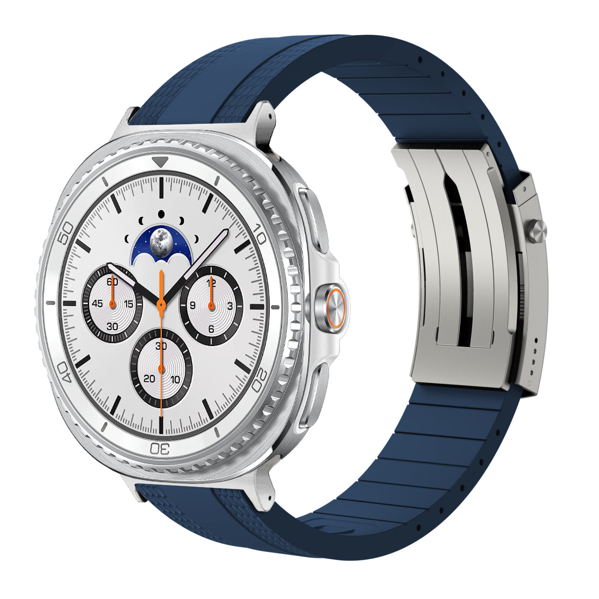 Super Ocean Luxe Band For Samsung Galaxy Watch 8/Ultra/4/5/6/7/pro