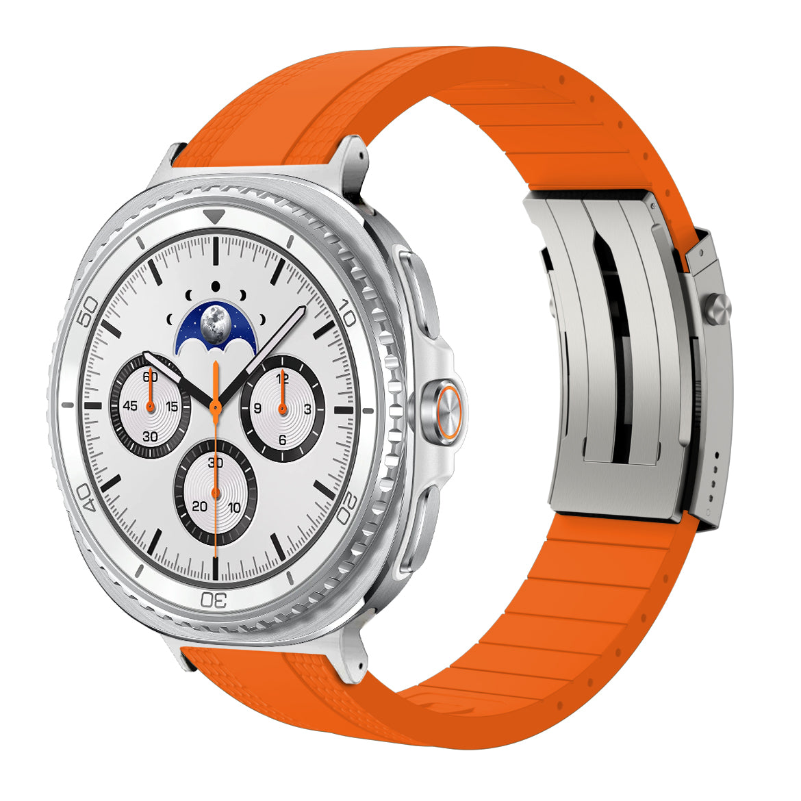 Super Ocean Luxe Band For Samsung Galaxy Watch 8/Ultra/4/5/6/7/pro