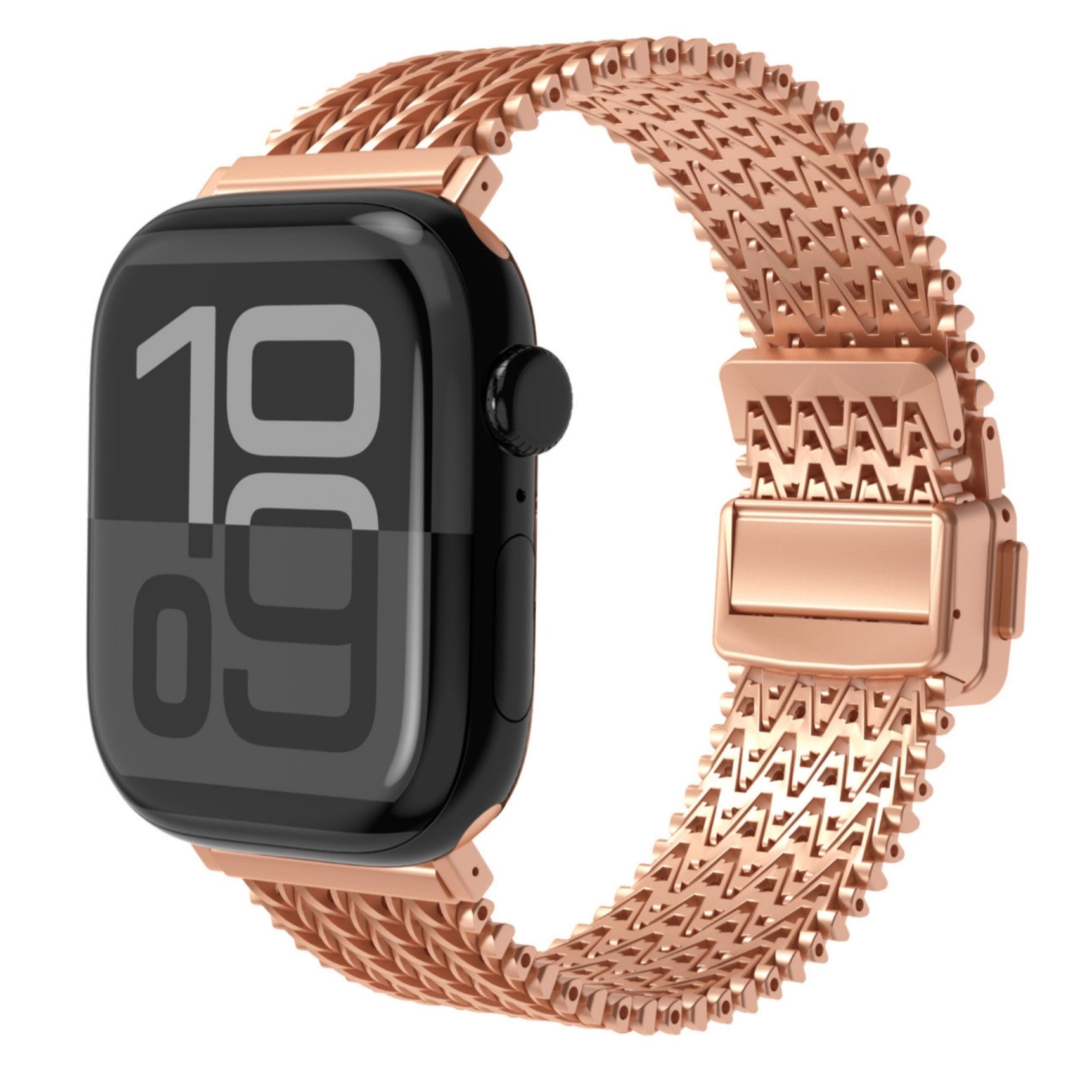 Metal Watch Band For Apple Watch