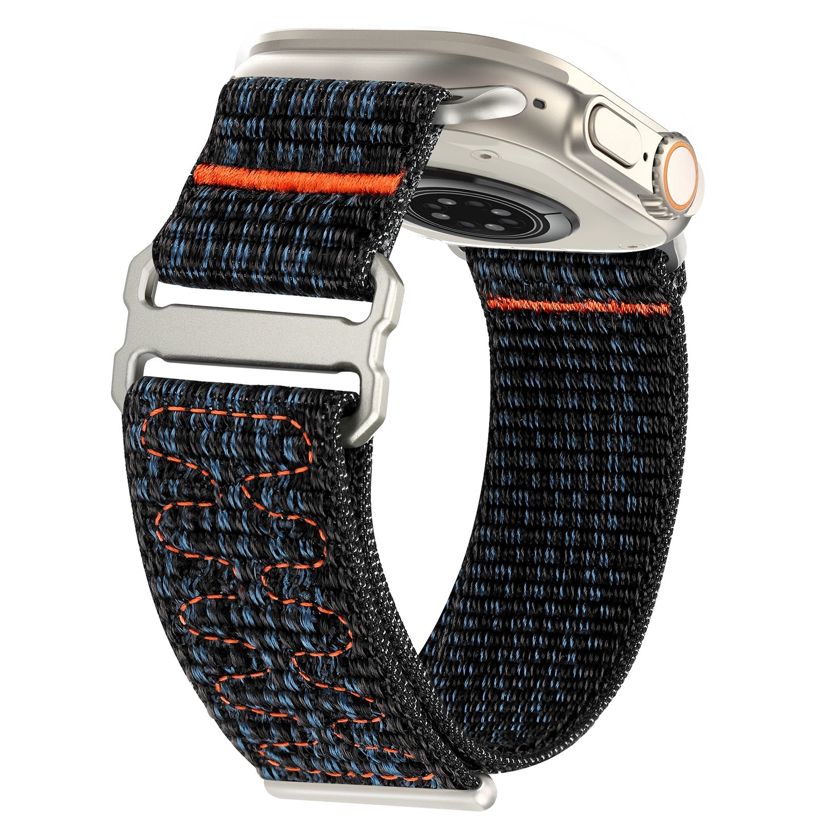 Sport Nylon Strap for Apple Watch