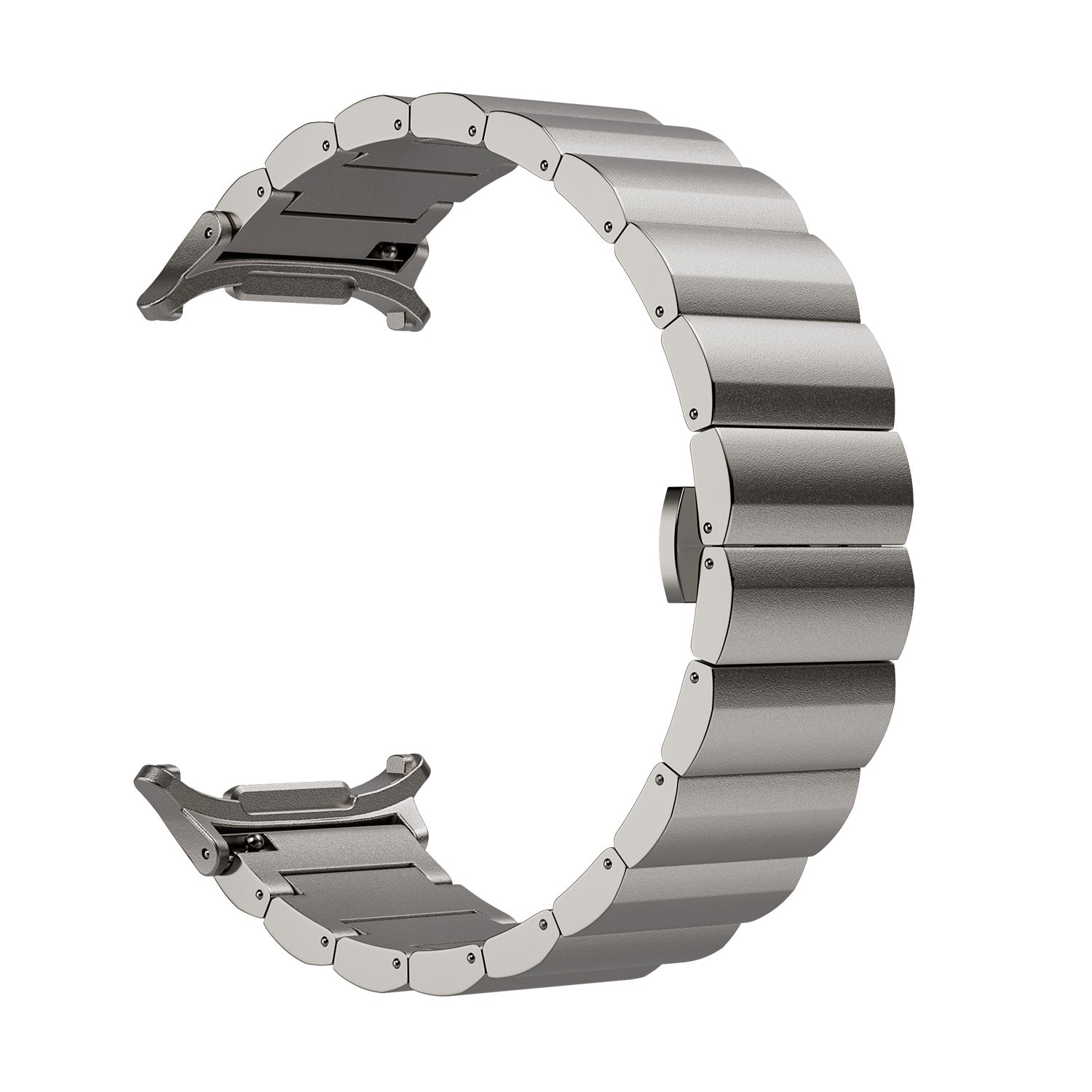 Titanium Band Pro 3.0 For Samsung Galaxy Watch Ultra/ Watch 8 Classic