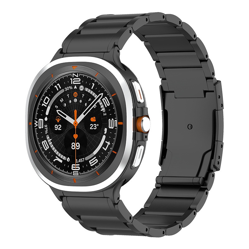 Titanium Band Pro For Samsung Galaxy Watch Ultra/ Galaxy Watch 8 Classi