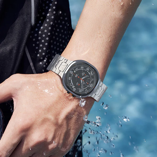 Titanium Band  For Samsung Galaxy Watch Ultra/ Galaxy Watch 8 /8Classic