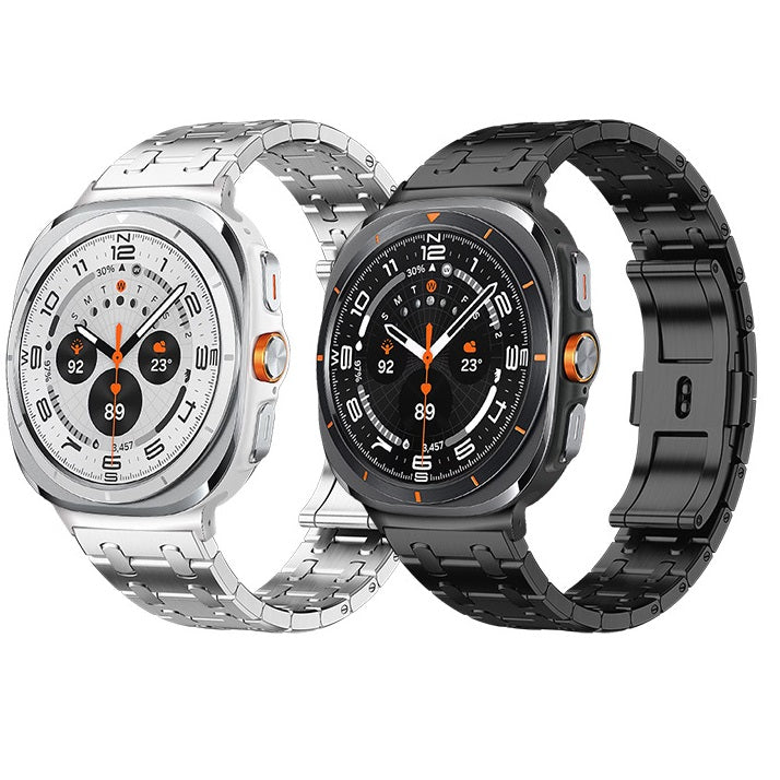 AP Stainless Steel Band For Samsung Galaxy Watch Ultra/Watch 8 Classic