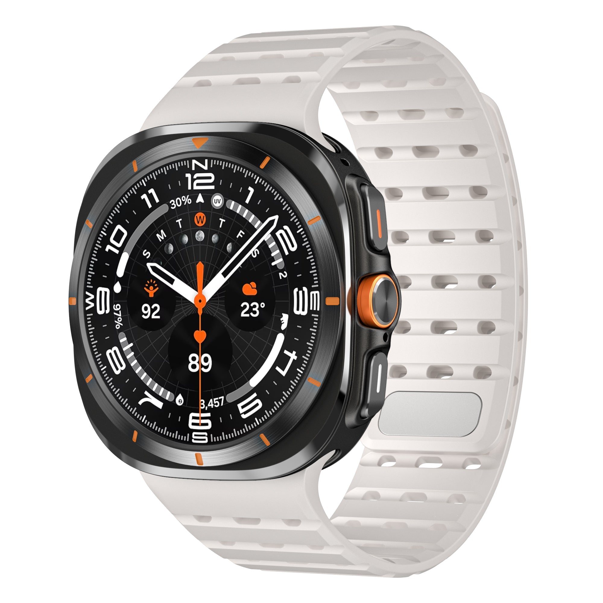 AW Silicone Band Pro For Samsung