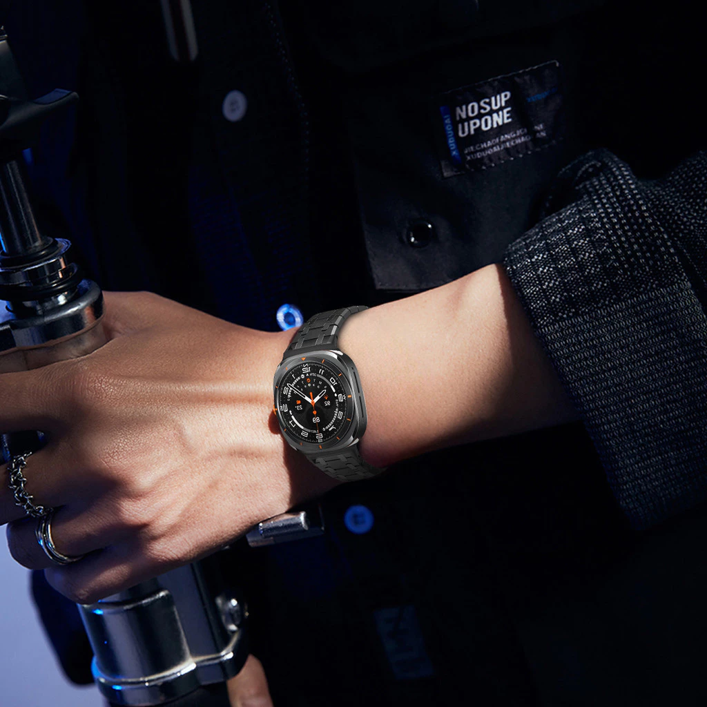 AP Stainless Steel Band For Samsung Galaxy Watch Ultra/Watch 8 Classic