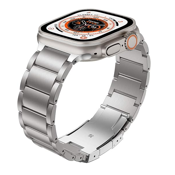 Titanium Band Pro
