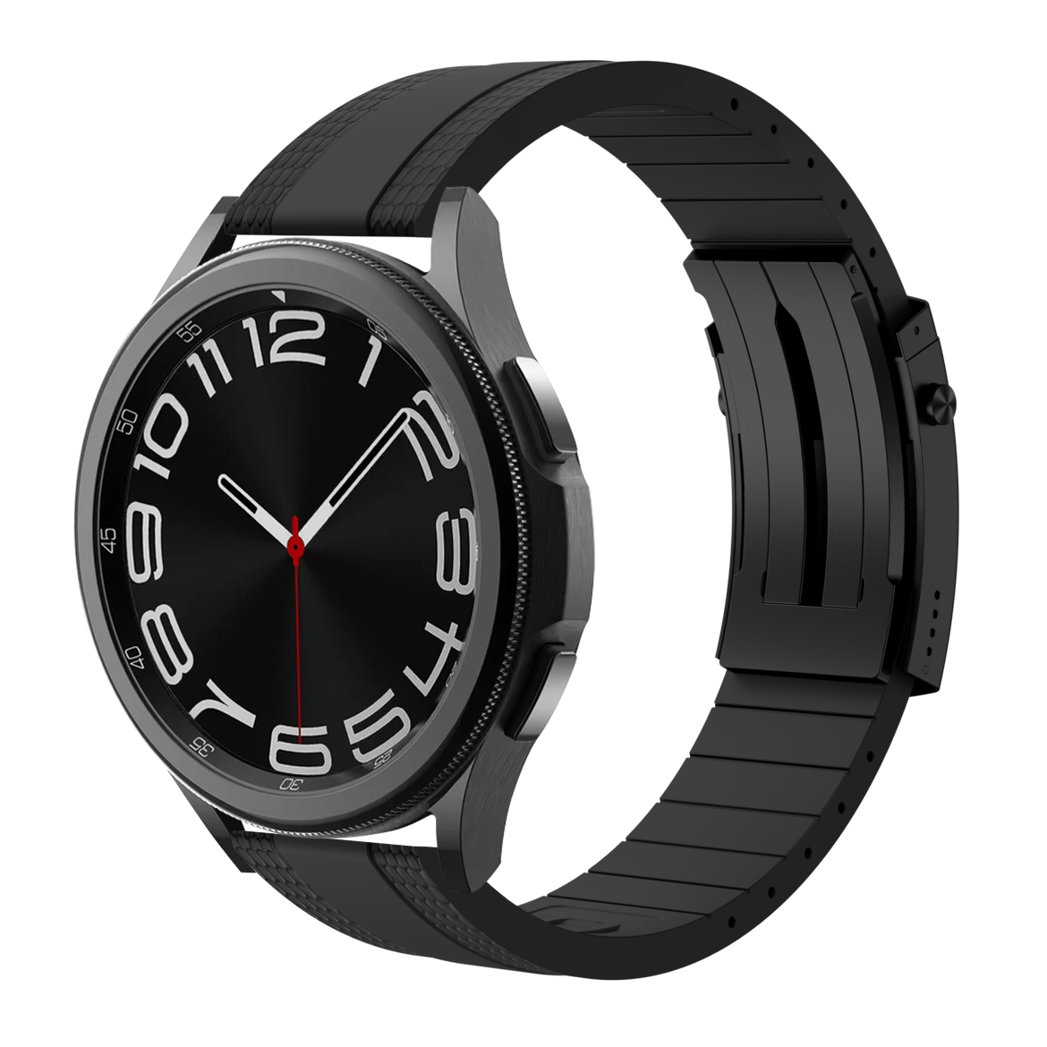 Super Ocean Luxe Band For Samsung Galaxy Watch 8/Ultra/4/5/6/7/pro