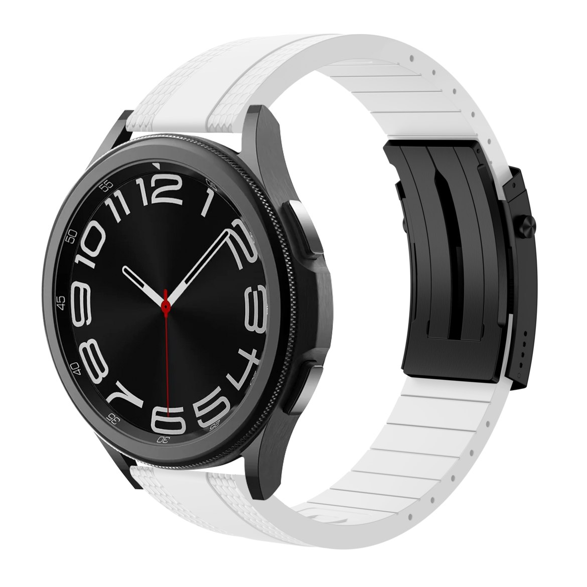 Super Ocean Luxe Band For Samsung Galaxy Watch 8/Ultra/4/5/6/7/pro