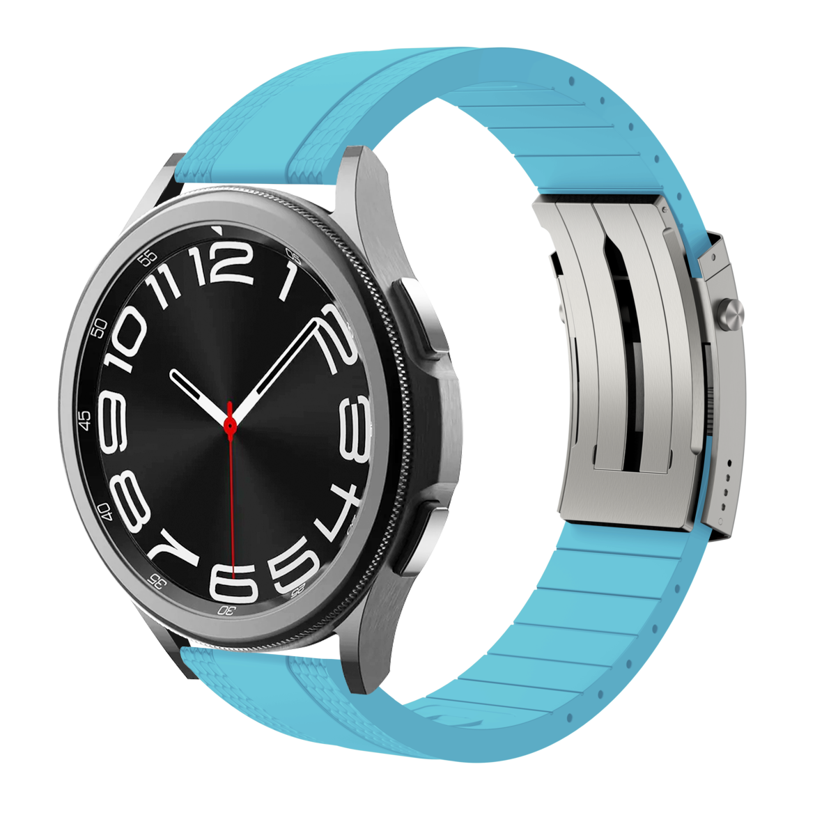 Super Ocean Luxe Band For Samsung Galaxy Watch 8/Ultra/4/5/6/7/pro