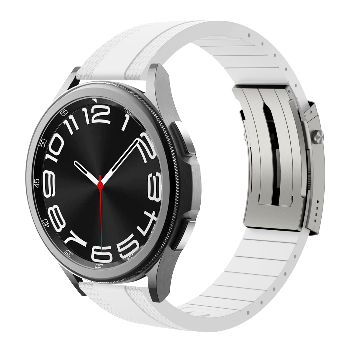 Super Ocean Luxe Band For Samsung Galaxy Watch 8/Ultra/4/5/6/7/pro