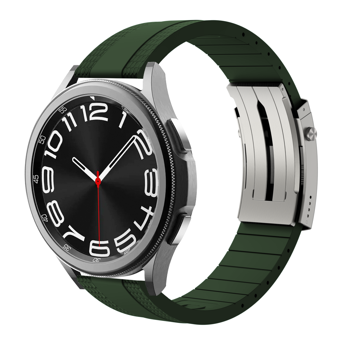 Super Ocean Luxe Band For Samsung Galaxy Watch 8/Ultra/4/5/6/7/pro