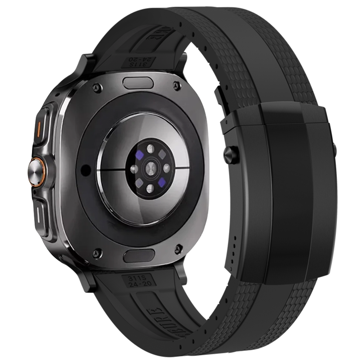 Super Ocean Luxe Band For Samsung Galaxy Watch 8/Ultra/4/5/6/7/pro