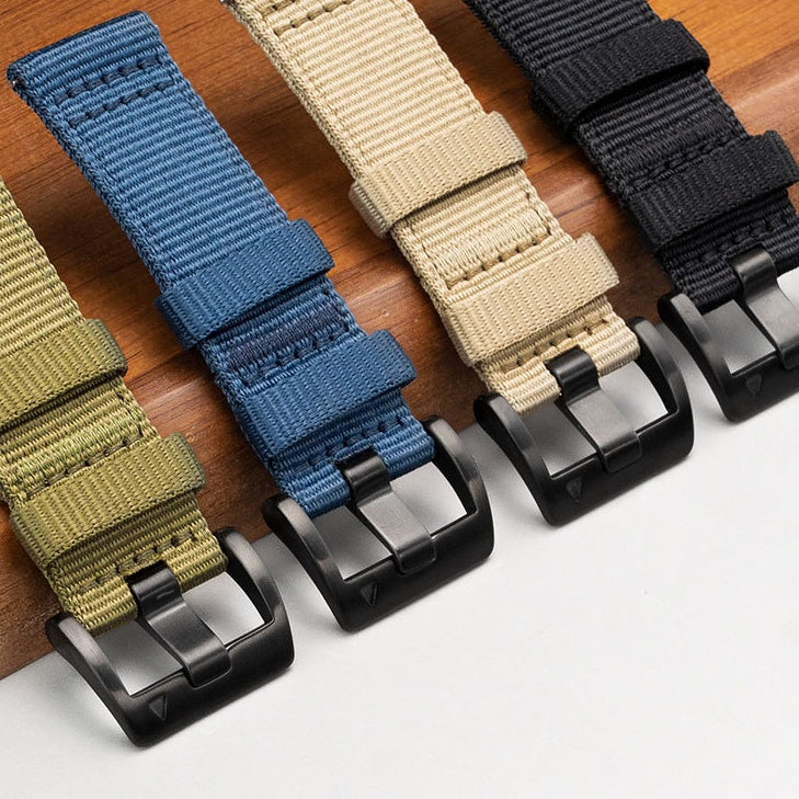 Nylon straps For Garmin Venu 3/Venu 2/Forerunner245/255s