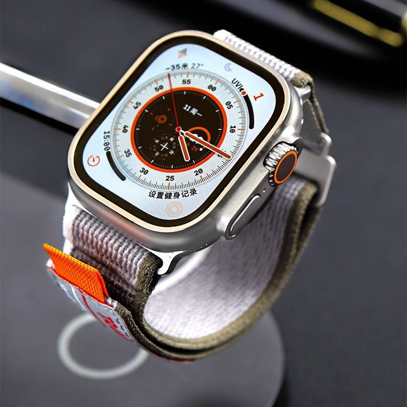 Designer Sports Trail Loop