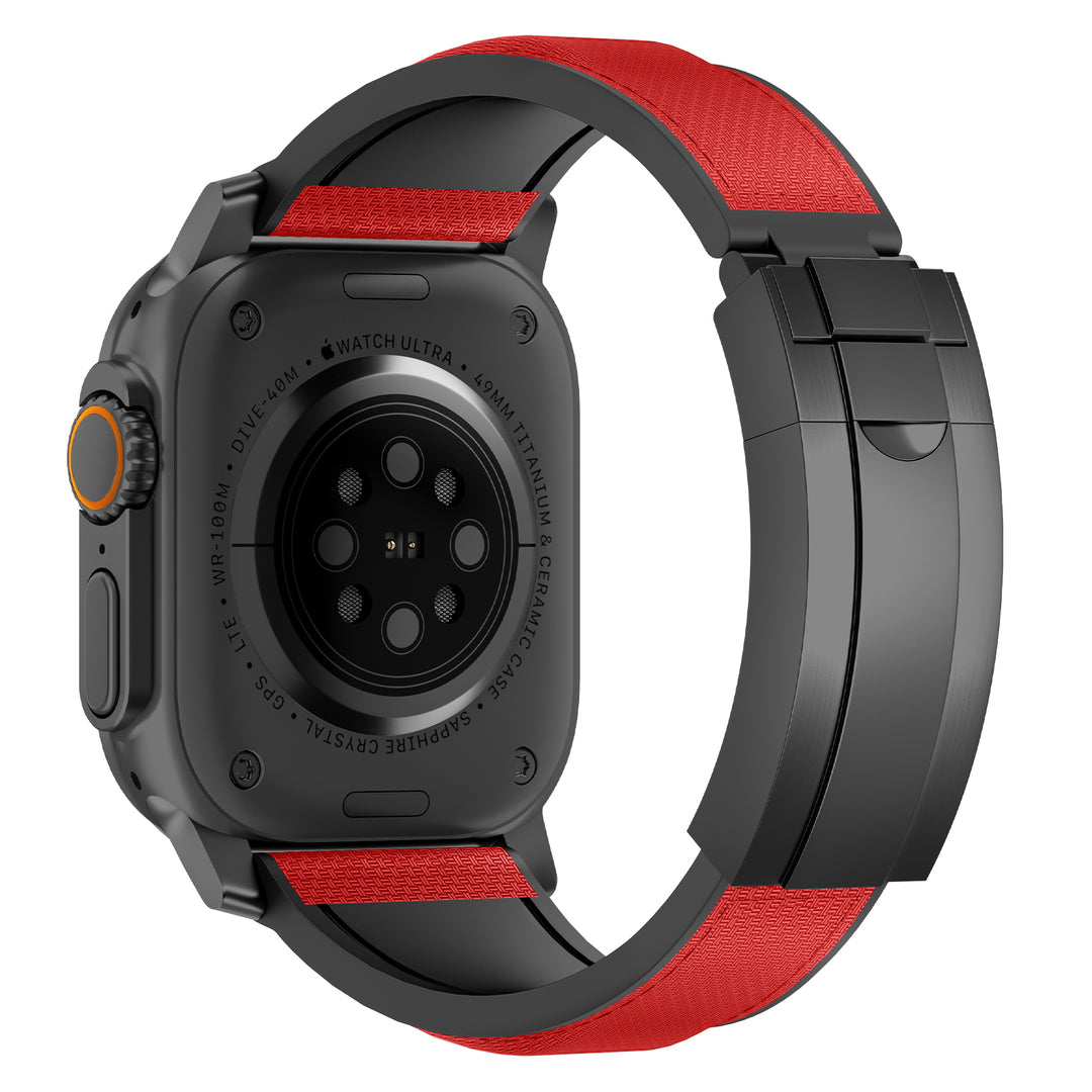 R Premium Strap For Apple Watch