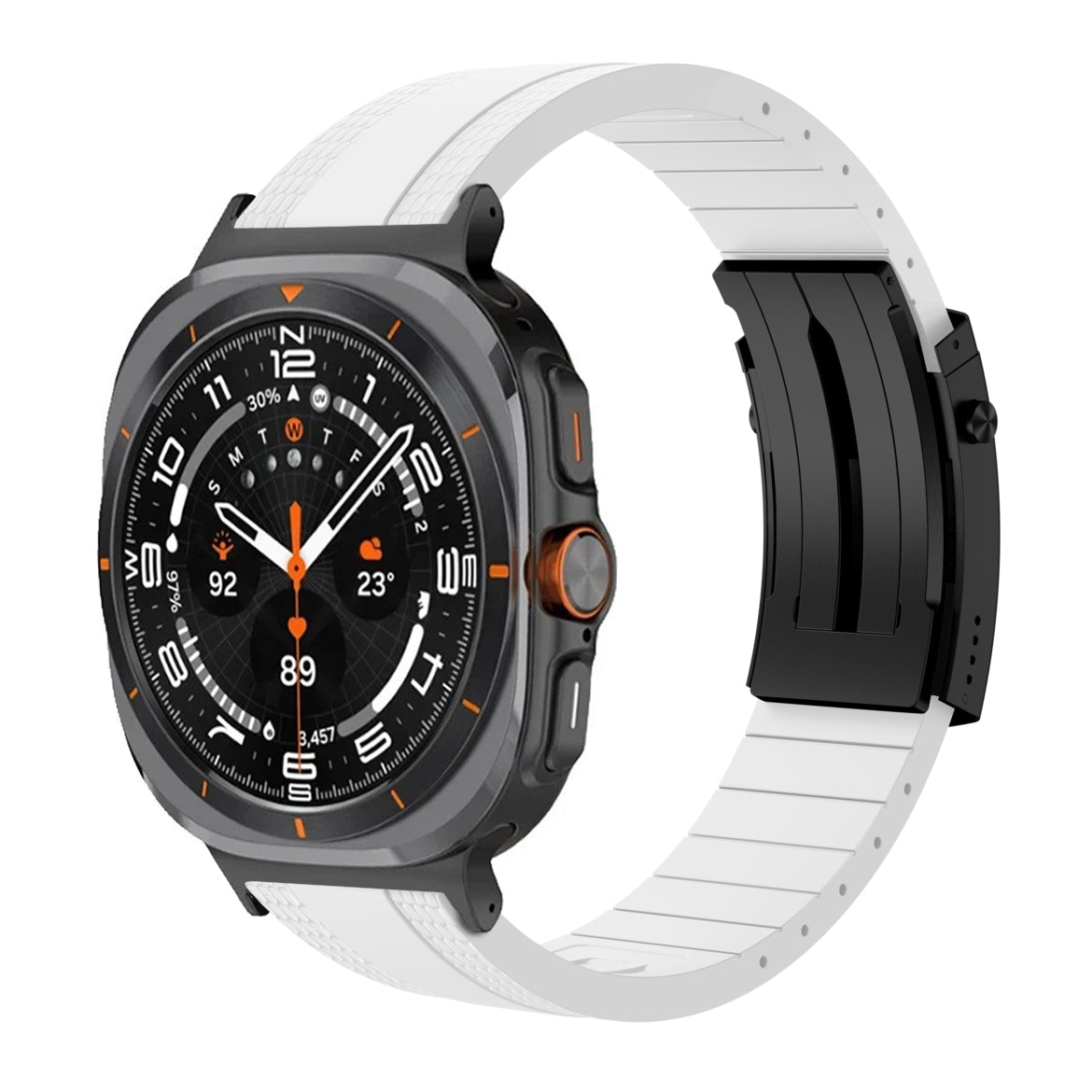 Super Ocean Luxe Band For Samsung Galaxy Watch 8/Ultra/4/5/6/7/pro