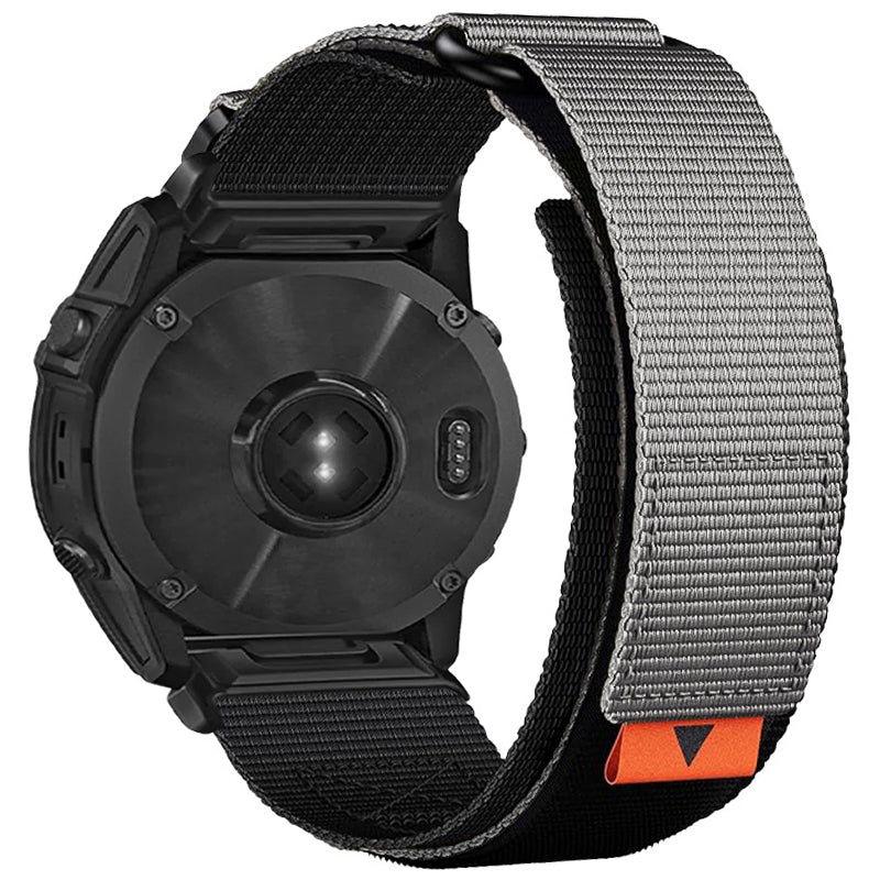 Tactics Nylon Watch band For Garmin Fenix/Garmin Enduro/Garmin D2/Garmin Instinct