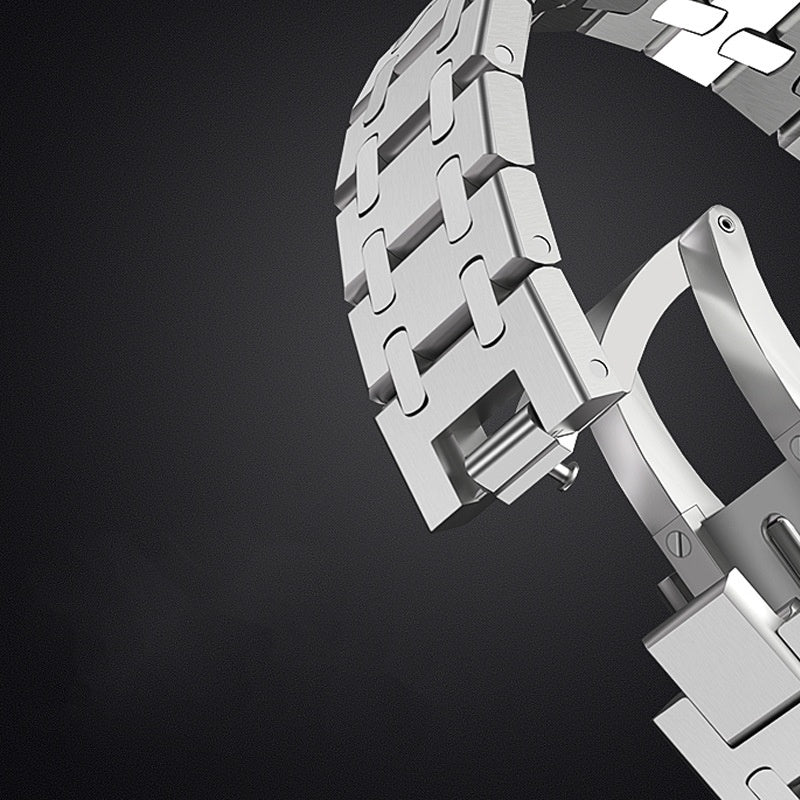 AP Stainless Steel Band For Samsung Galaxy Watch Ultra/Watch 8 Classic