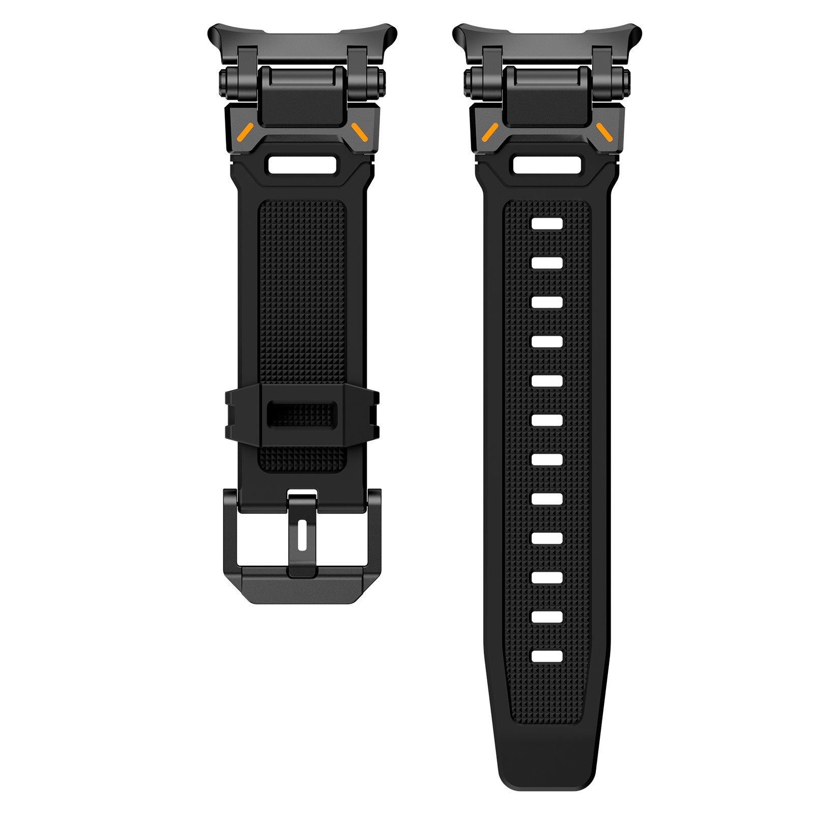 Explorer FKM Rubber Band For Samsung Galaxy Watch Ultra