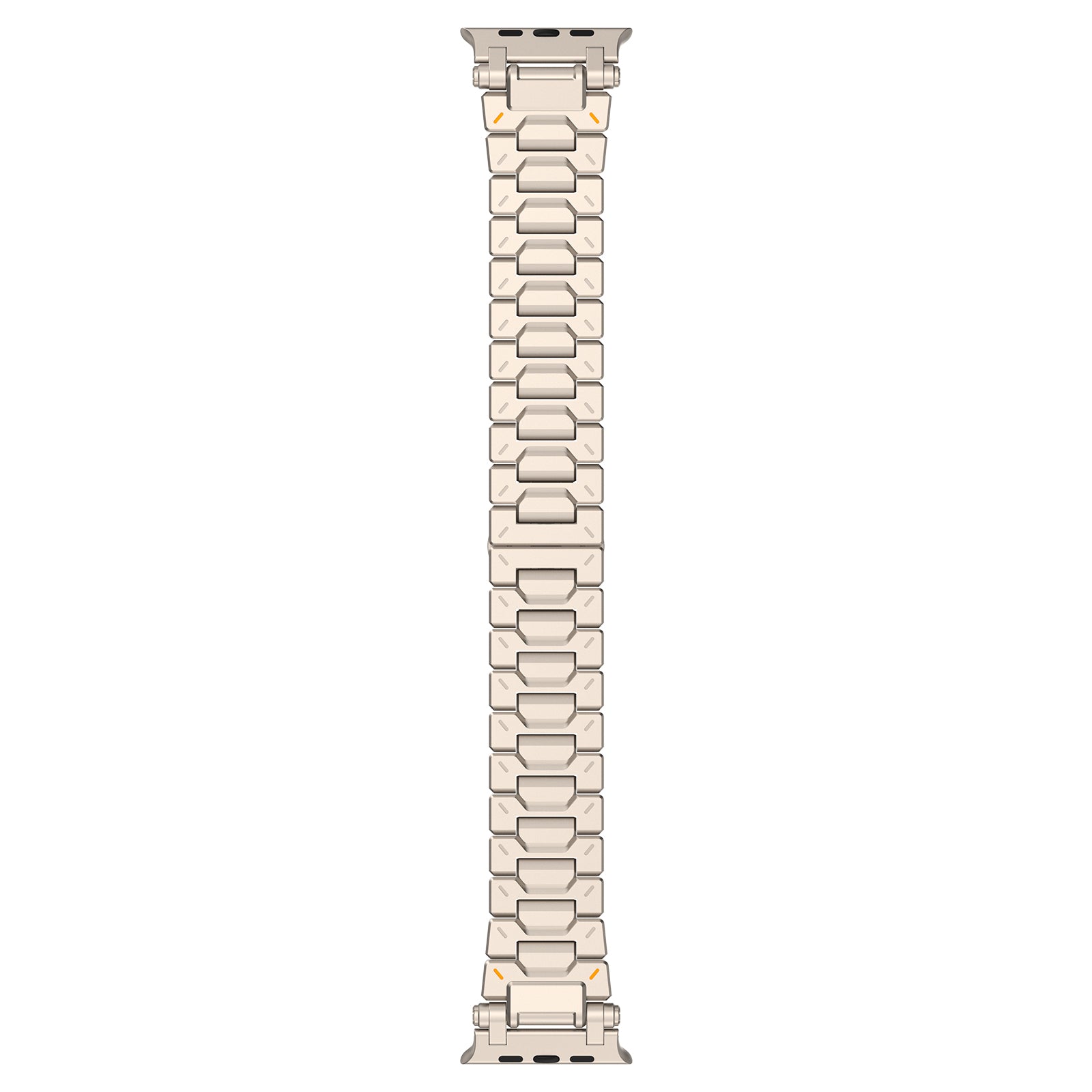 Explorer Stainless Steel Band For Apple Watch