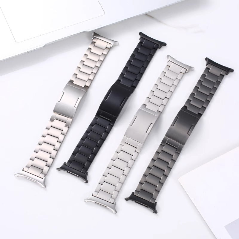 Titanium Band Pro For Samsung Galaxy Watch Ultra/ Galaxy Watch 8 Classi