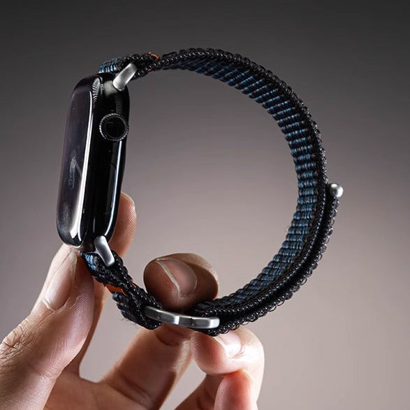 Sport Nylon Strap for Apple Watch