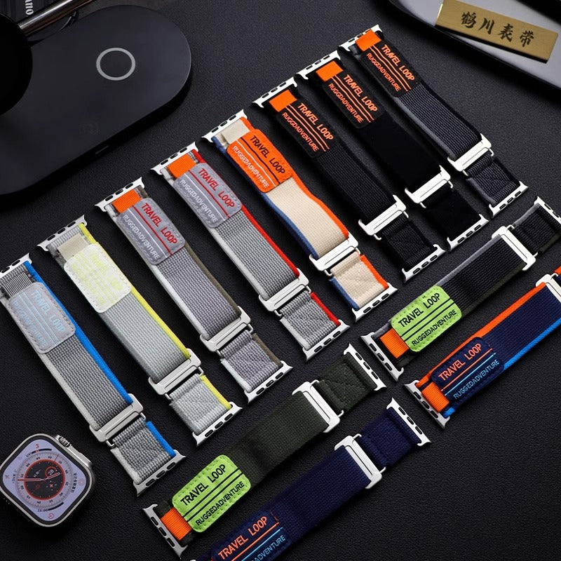 Designer Sports Trail Loop