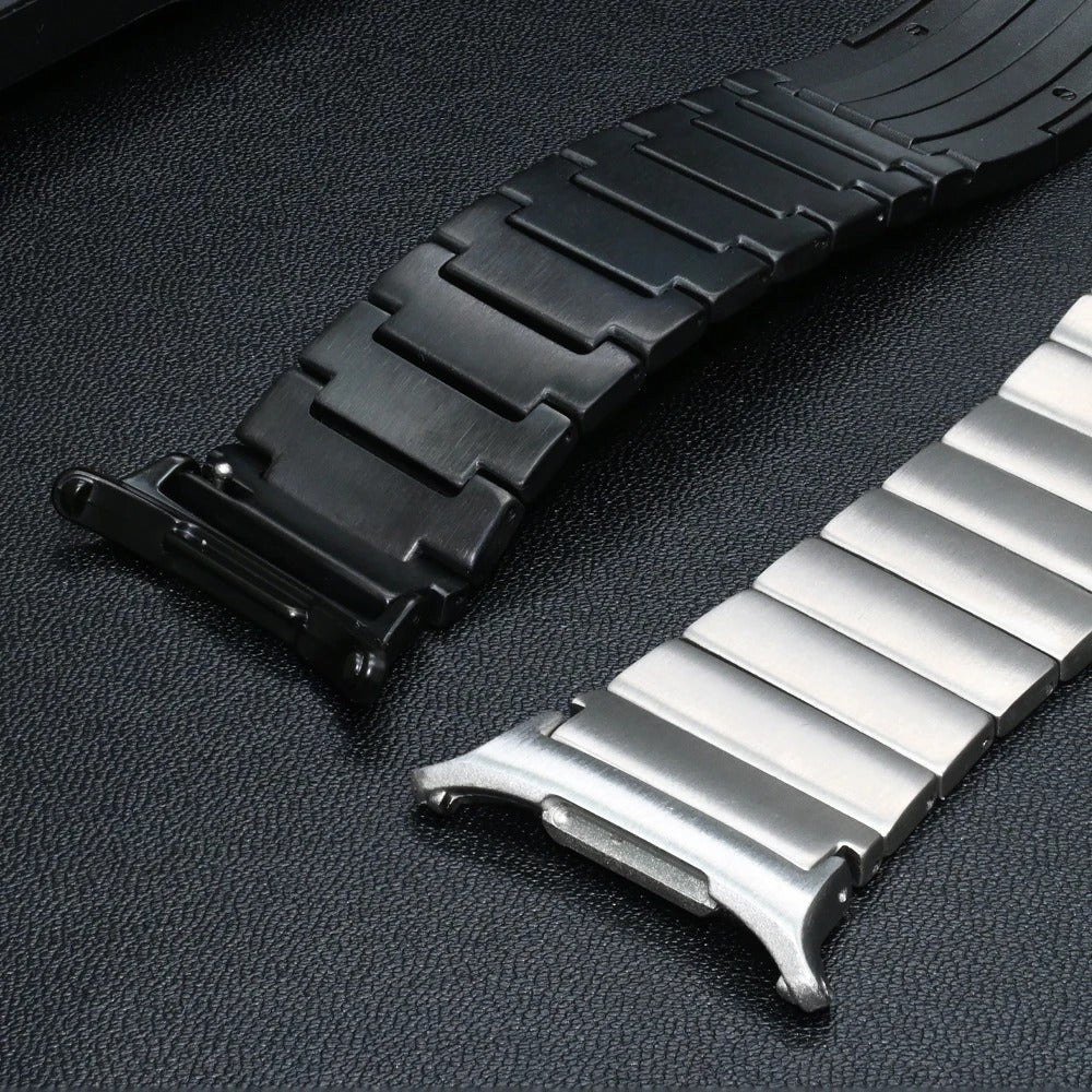 Titanium Edition - Samsung Galaxy Watch 7 Ultra / Watch 8 Classic