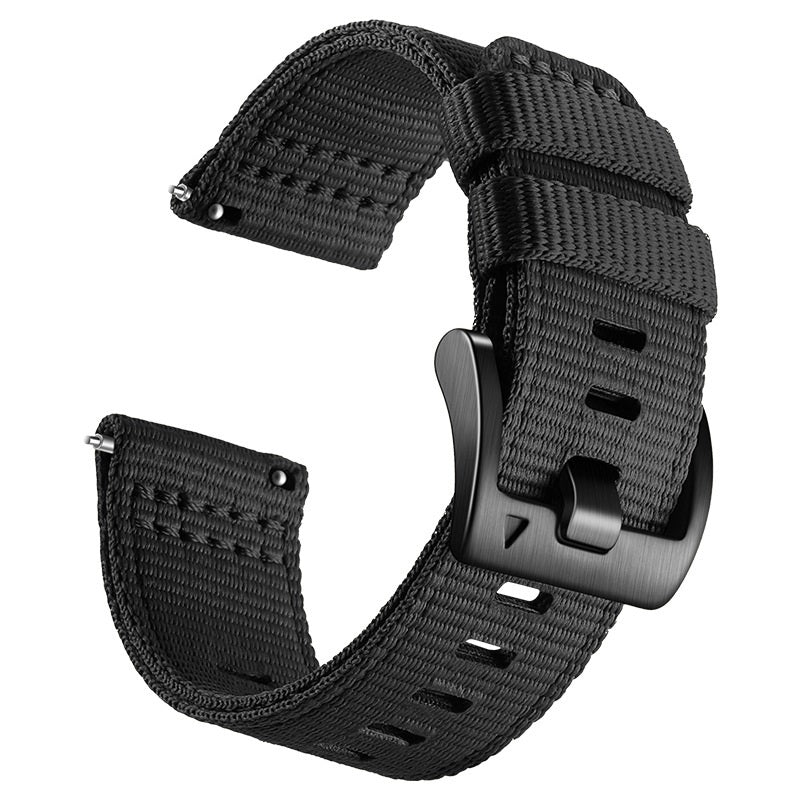 Nylon straps For Garmin Venu 3/Venu 2/Forerunner245/255s