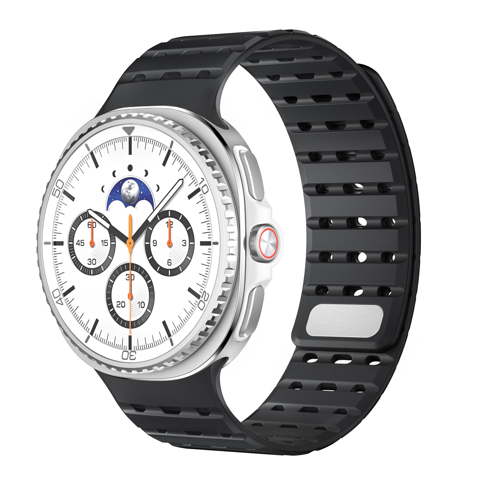 AW Silicone Band Pro For Samsung