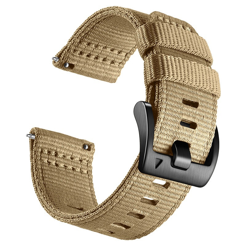 Nylon straps For Garmin Venu 3/Venu 2/Forerunner245/255s