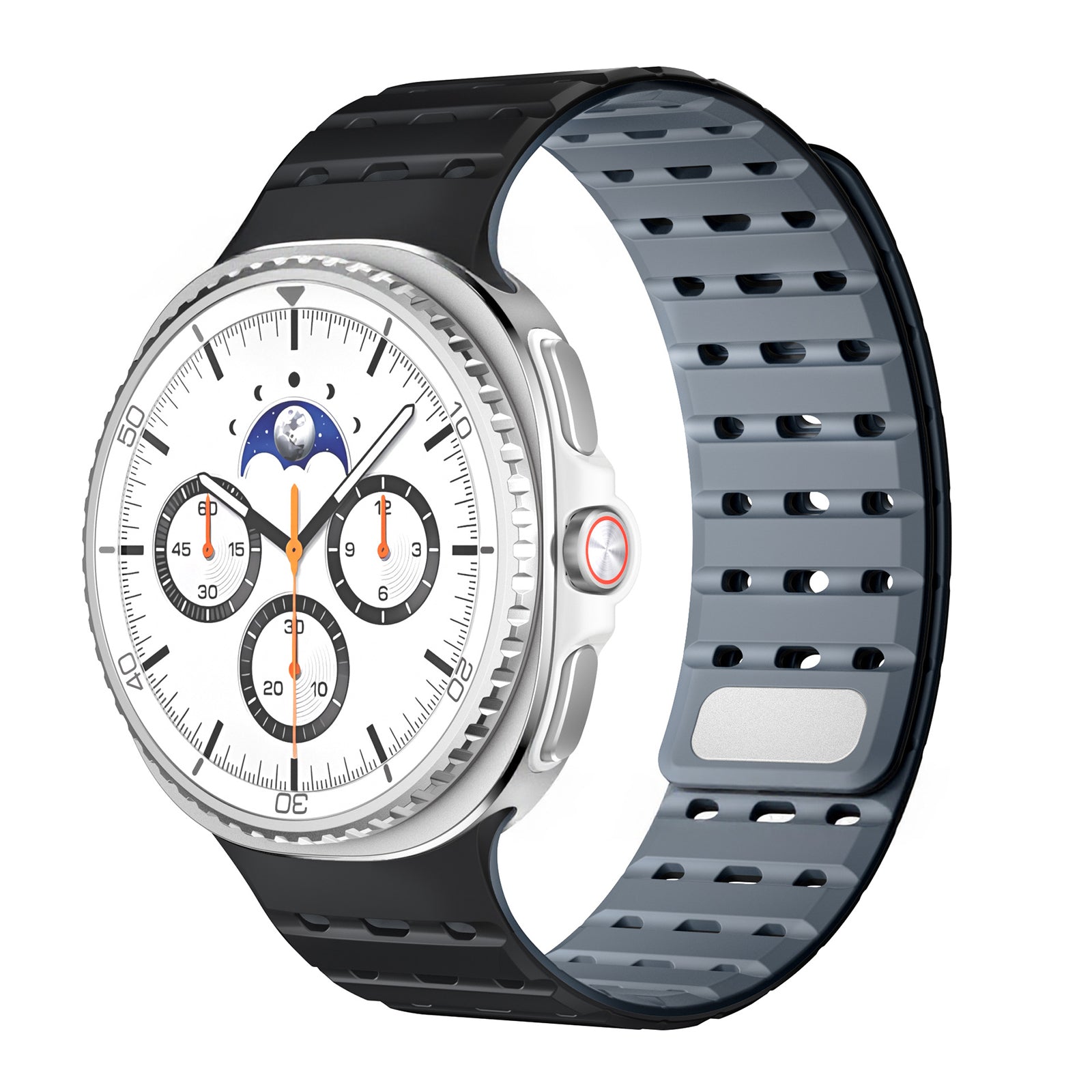 AW Silicone Band Pro For Samsung