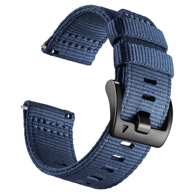 Nylon straps For Garmin Venu 3/Venu 2/Forerunner245/255s