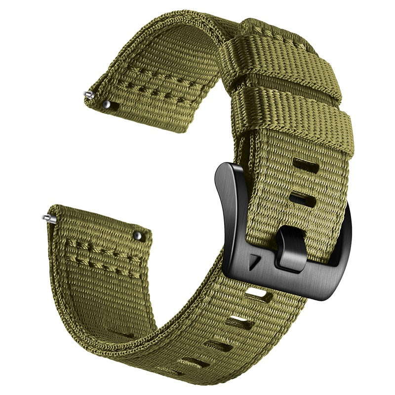 Nylon straps For Garmin Venu 3/Venu 2/Forerunner245/255s