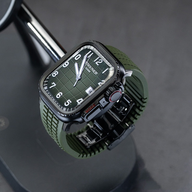 Grenade Band For Apple Watch