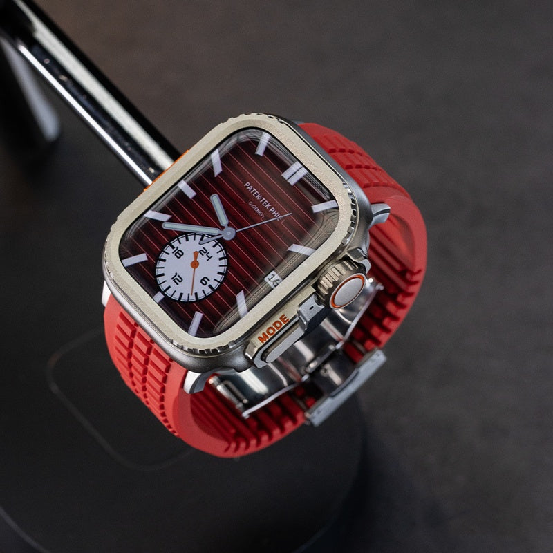 Grenade Band For Apple Watch